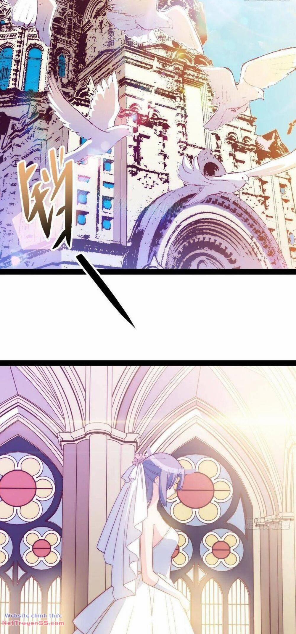 Tà Ác Làm Vương 10 trang 2