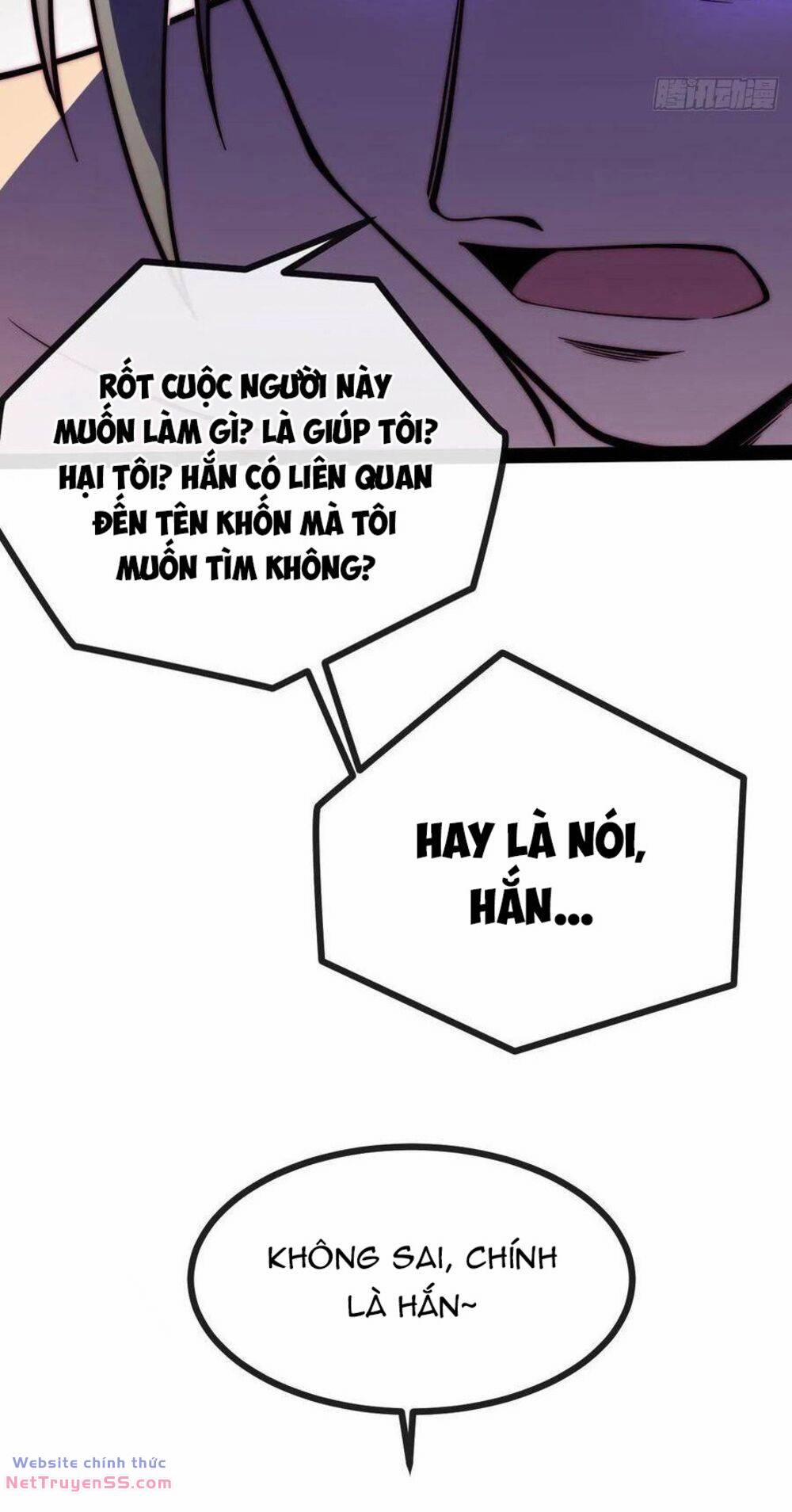 Tà Ác Làm Vương 10 trang 22