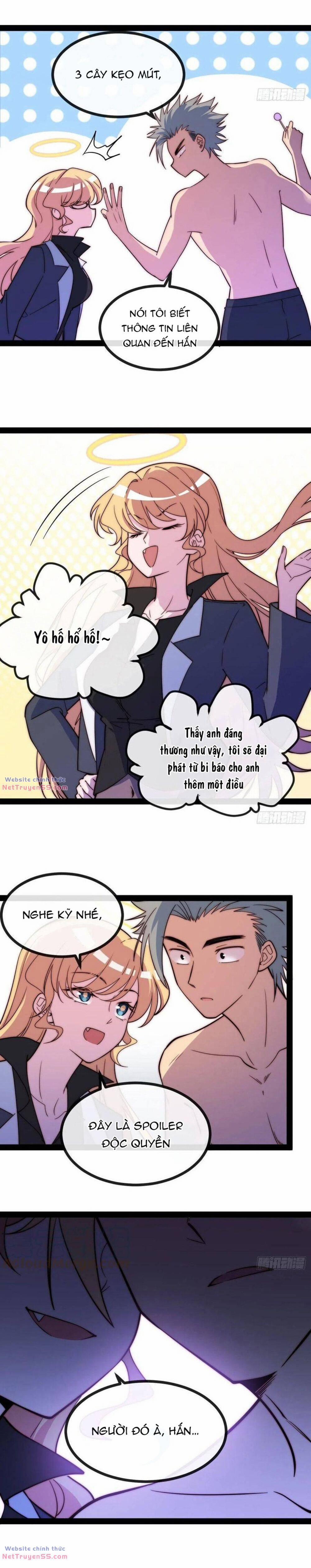 Tà Ác Làm Vương 10 trang 26