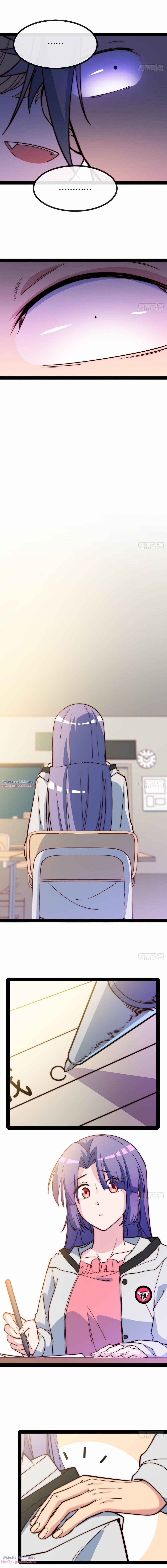 Tà Ác Làm Vương 10 trang 27