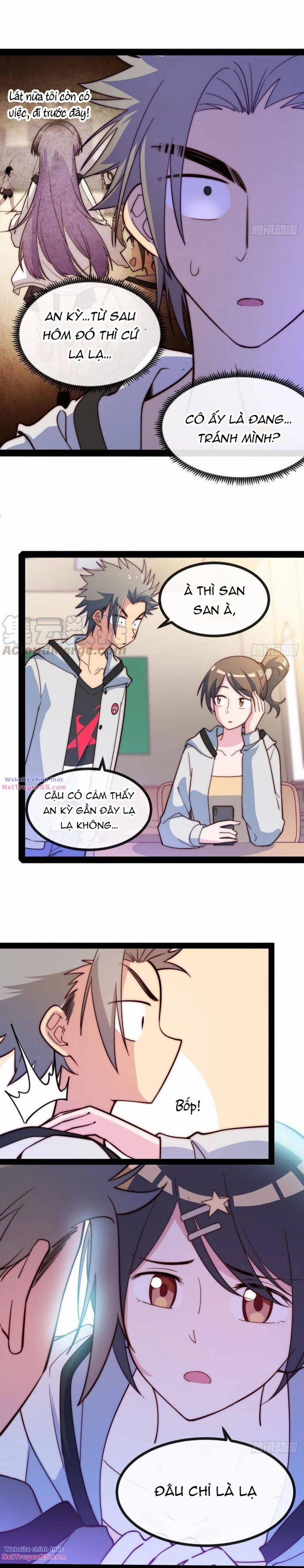 Tà Ác Làm Vương 10 trang 29