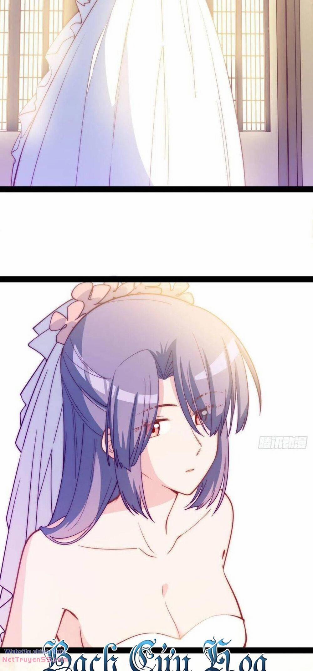 Tà Ác Làm Vương 10 trang 3