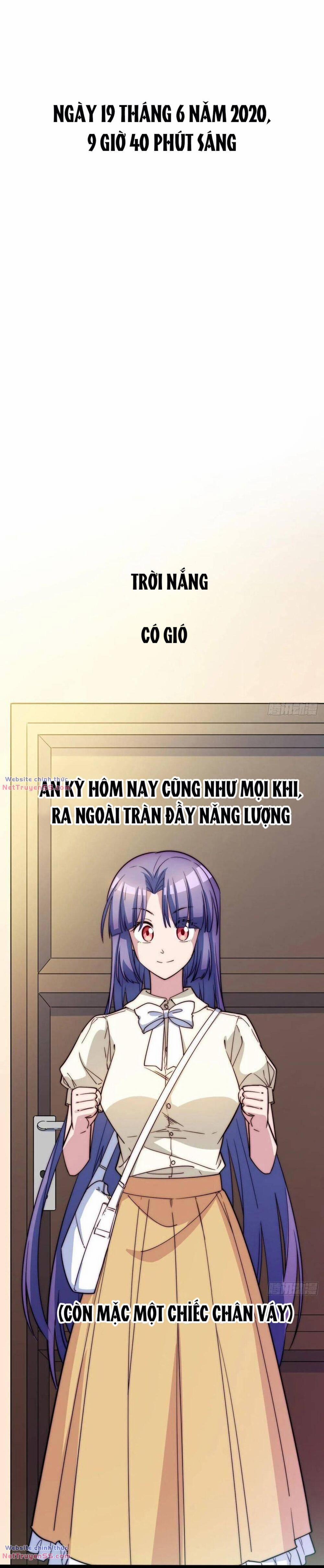 Tà Ác Làm Vương 10 trang 32