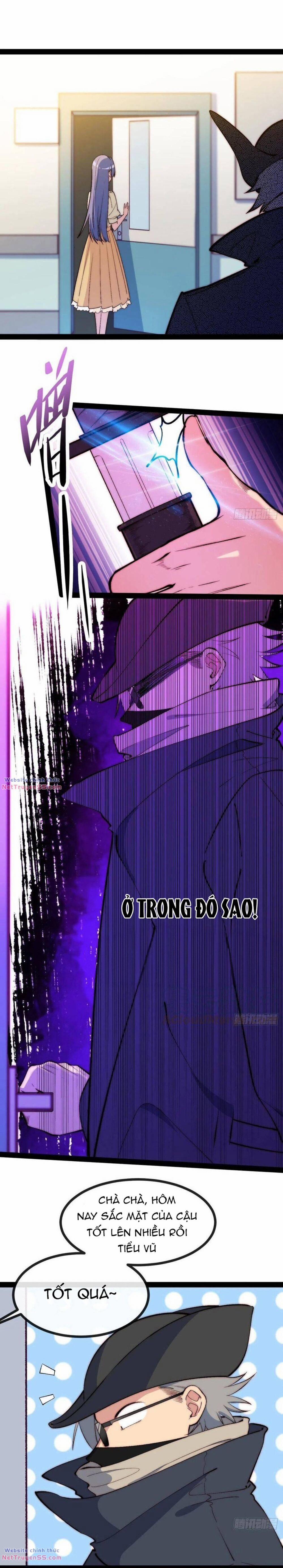 Tà Ác Làm Vương 10 trang 39