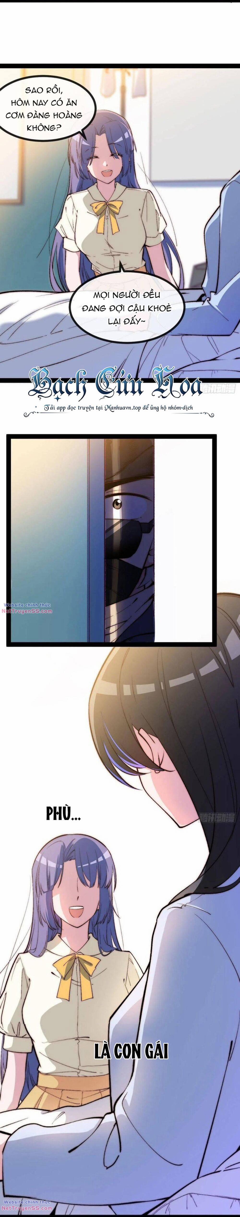 Tà Ác Làm Vương 10 trang 40