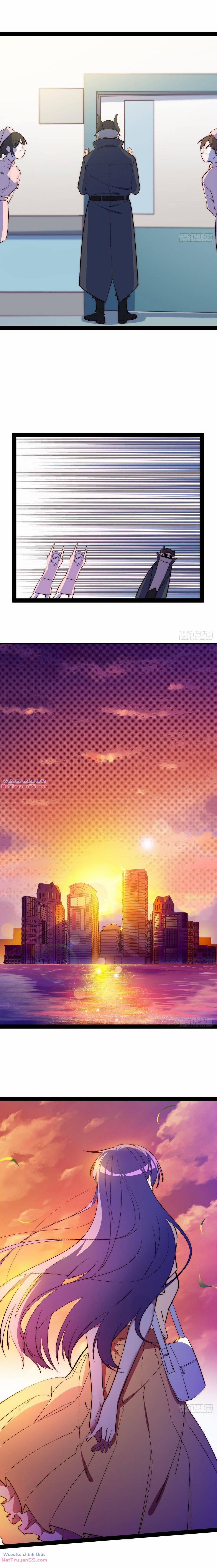 Tà Ác Làm Vương 10 trang 42