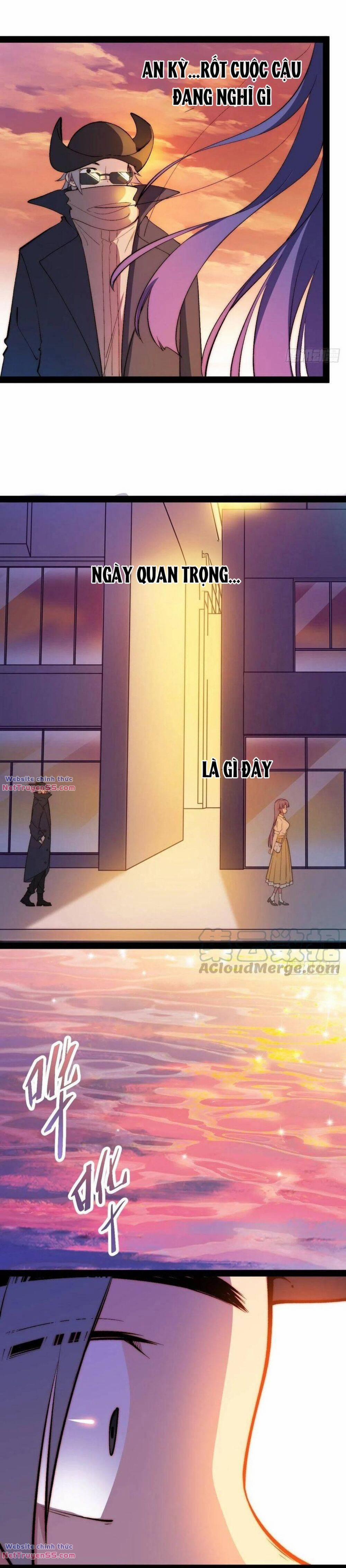 Tà Ác Làm Vương 10 trang 43