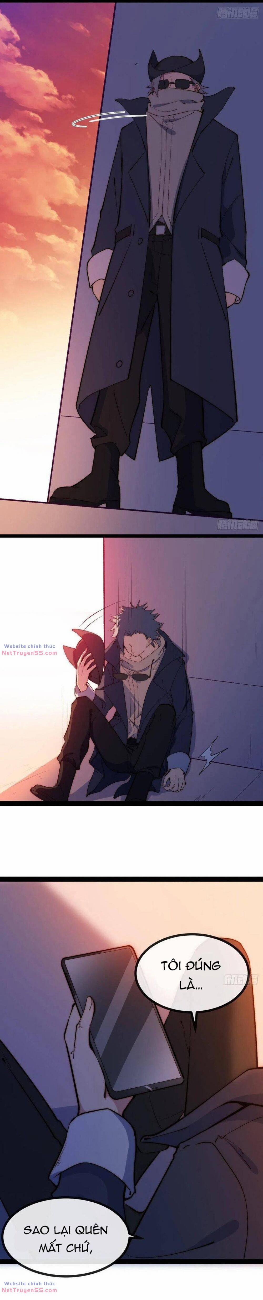 Tà Ác Làm Vương 10 trang 44