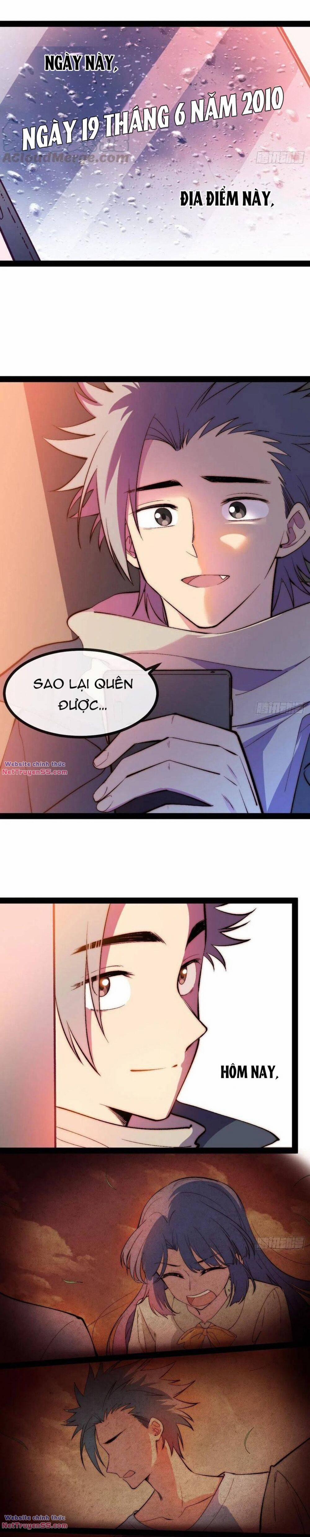 Tà Ác Làm Vương 10 trang 45