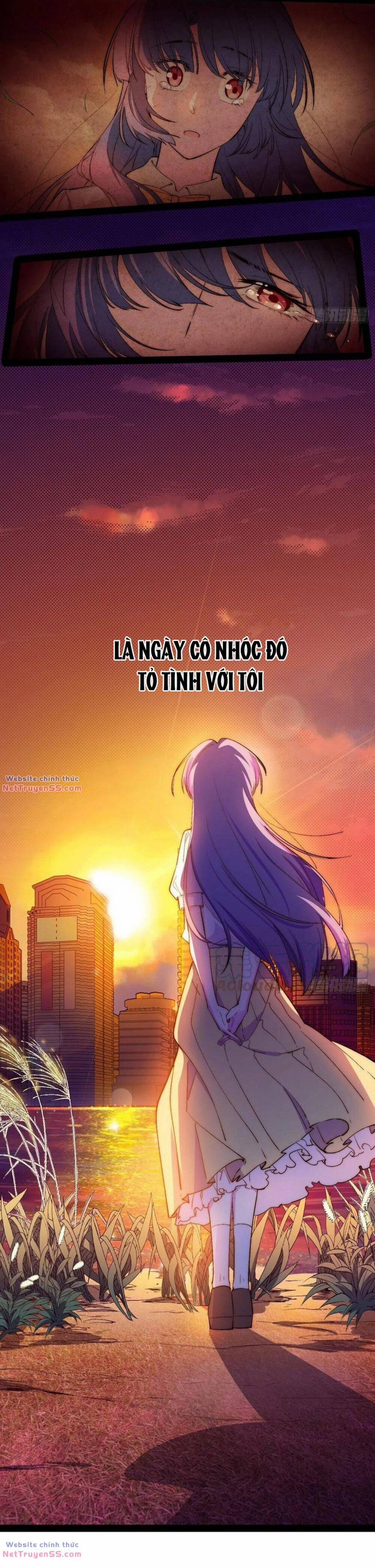 Tà Ác Làm Vương 10 trang 46