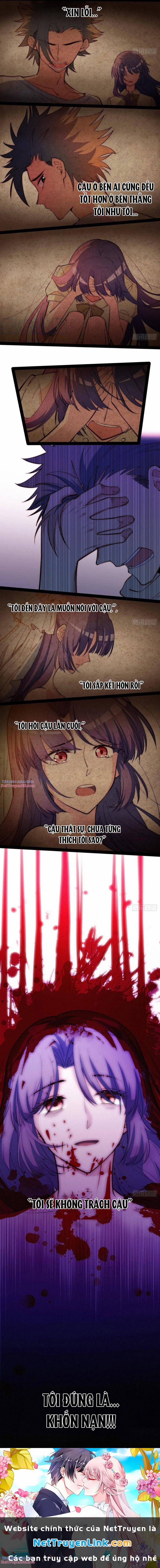 Tà Ác Làm Vương 10 trang 49