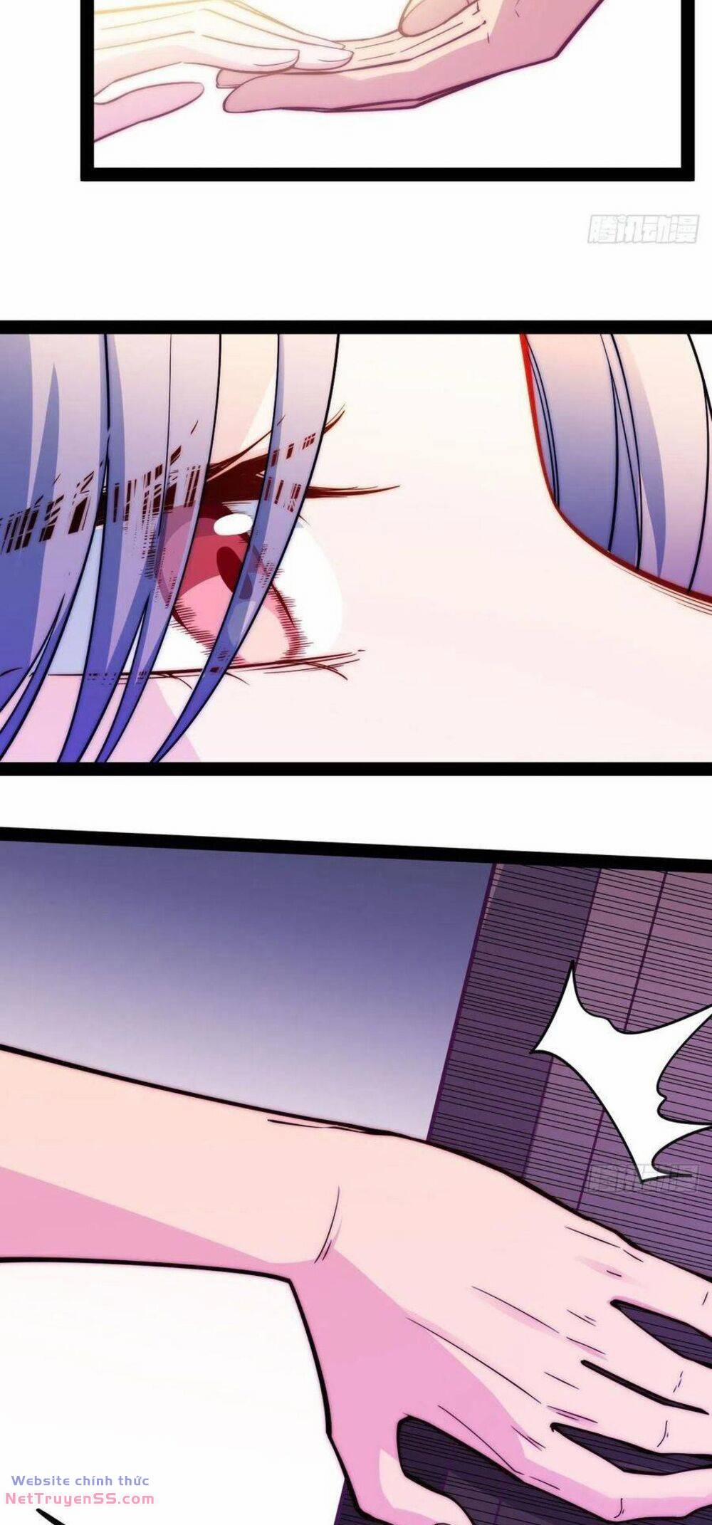 Tà Ác Làm Vương 10 trang 6