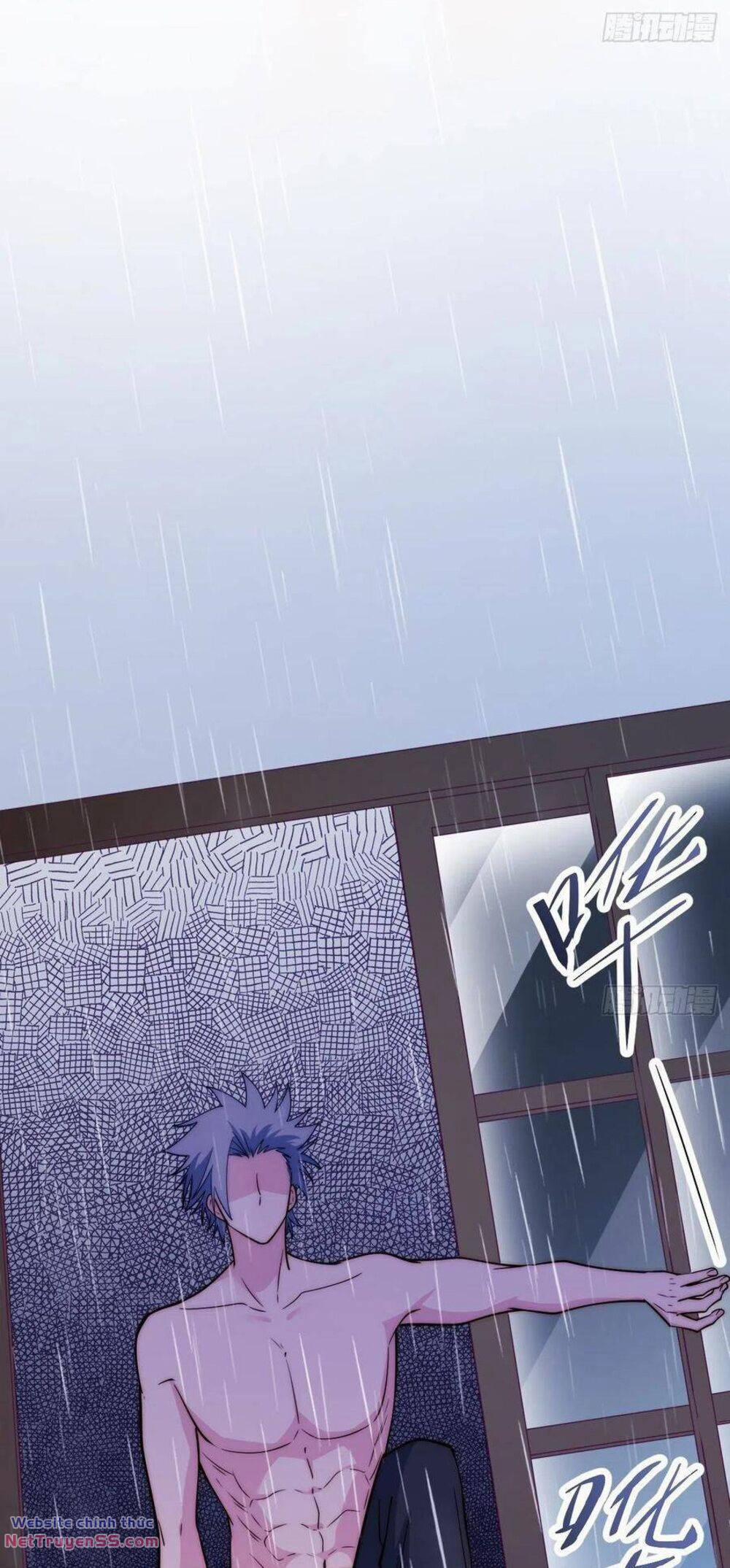 Tà Ác Làm Vương 10 trang 8