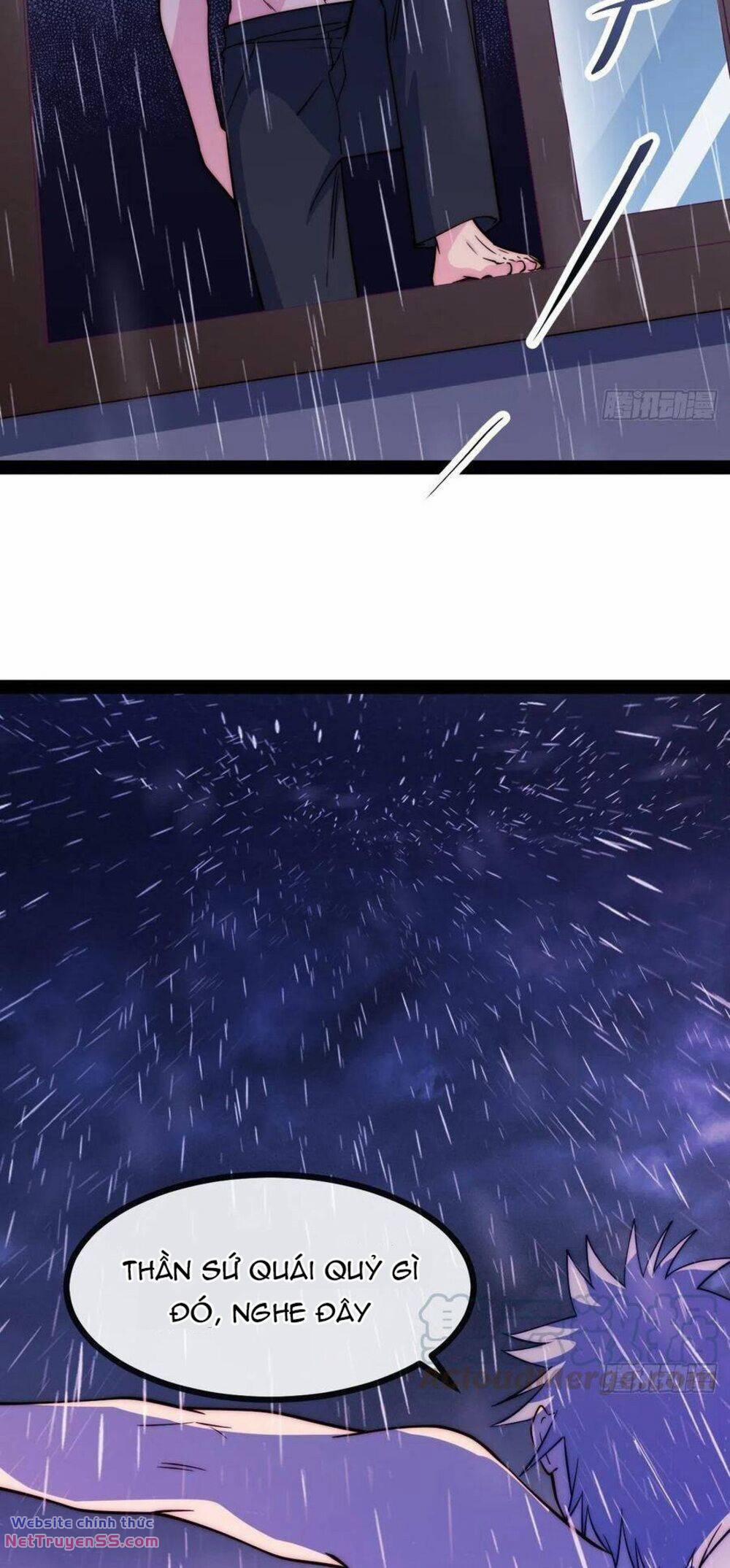 Tà Ác Làm Vương 10 trang 9