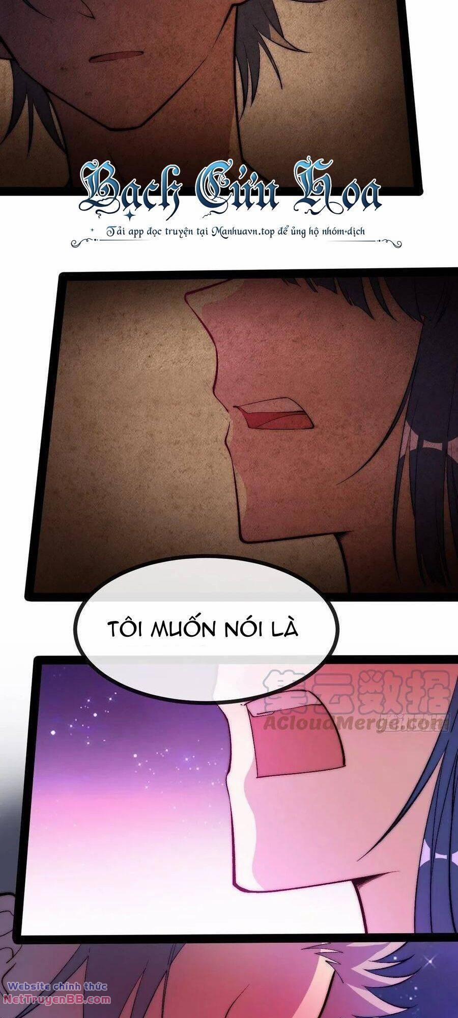 Tà Ác Làm Vương 11 trang 11