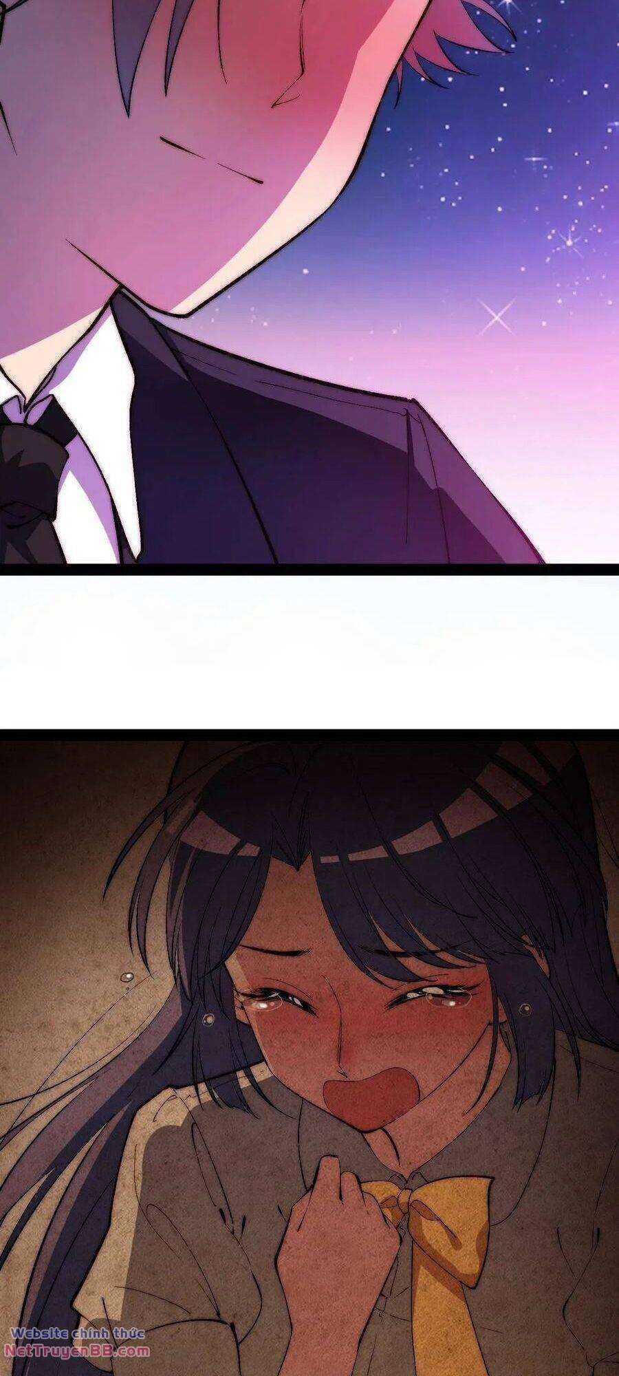 Tà Ác Làm Vương 11 trang 12