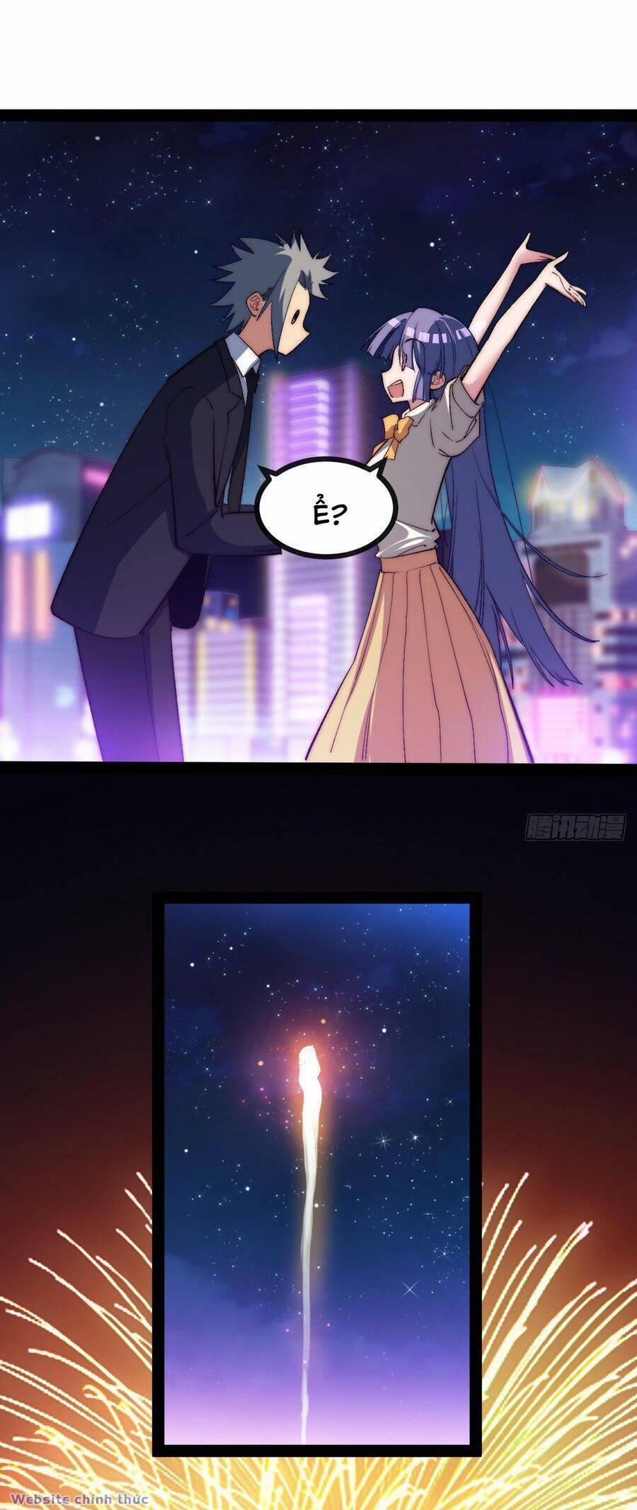 Tà Ác Làm Vương 11 trang 15