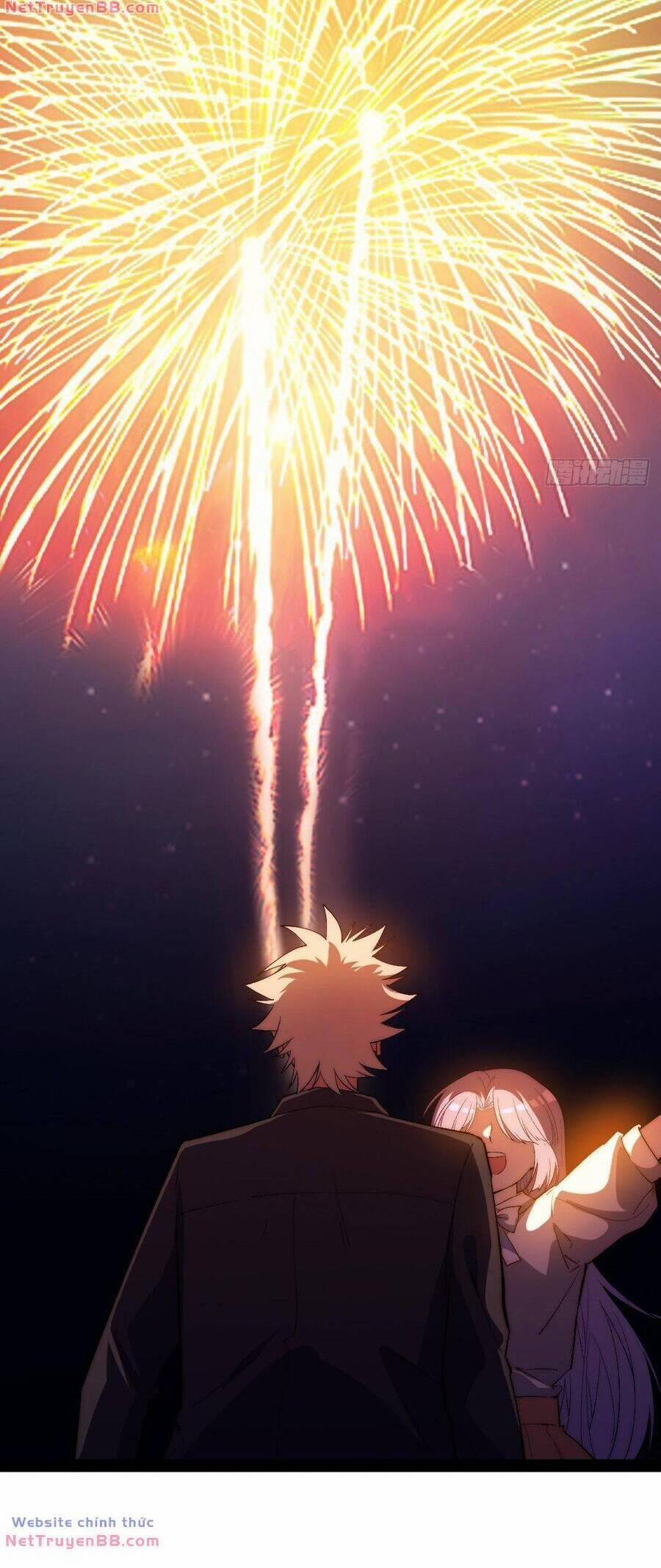 Tà Ác Làm Vương 11 trang 16