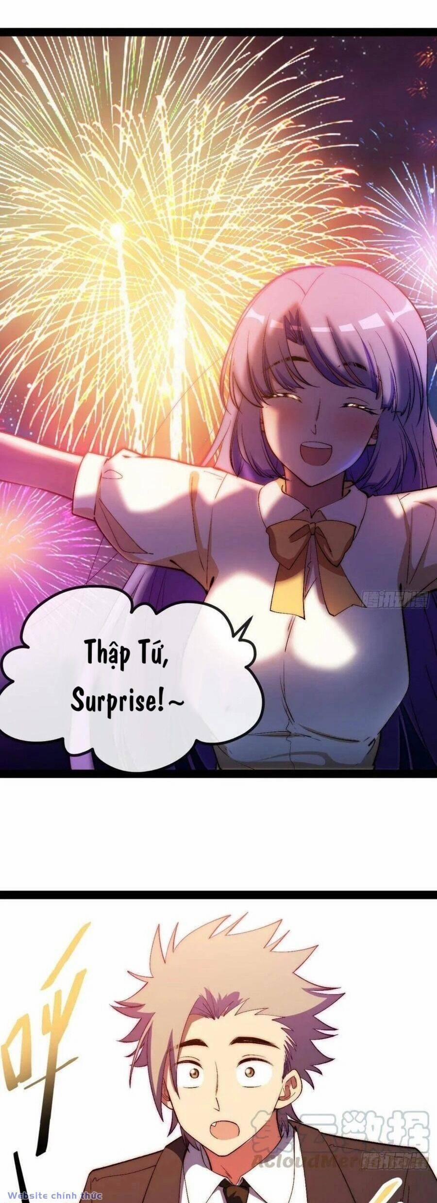 Tà Ác Làm Vương 11 trang 17