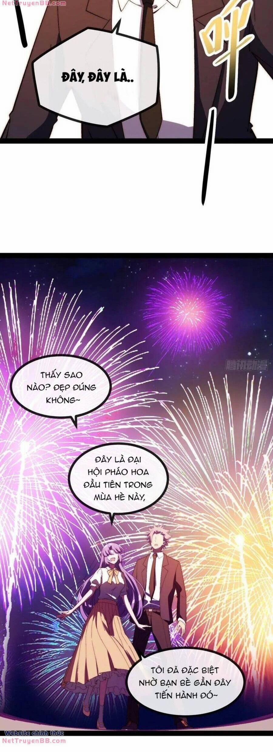 Tà Ác Làm Vương 11 trang 18