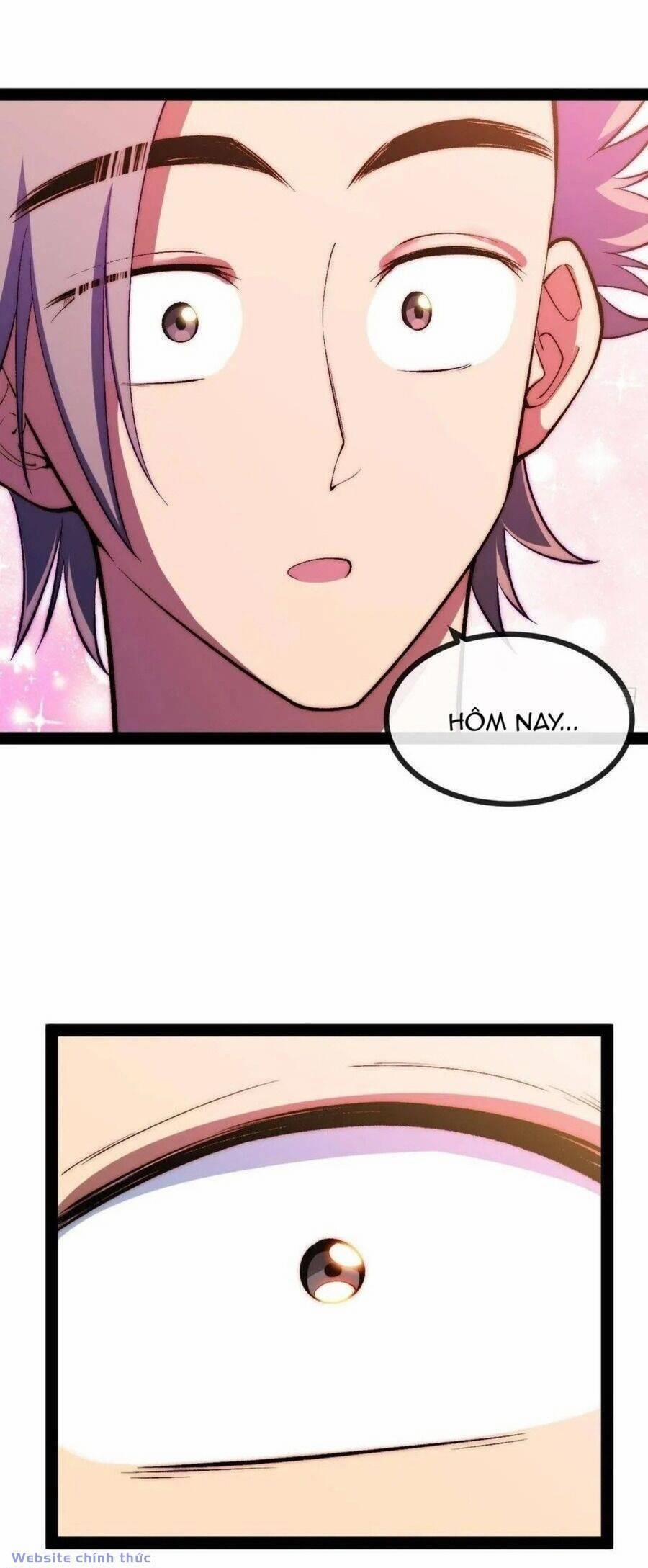 Tà Ác Làm Vương 11 trang 21