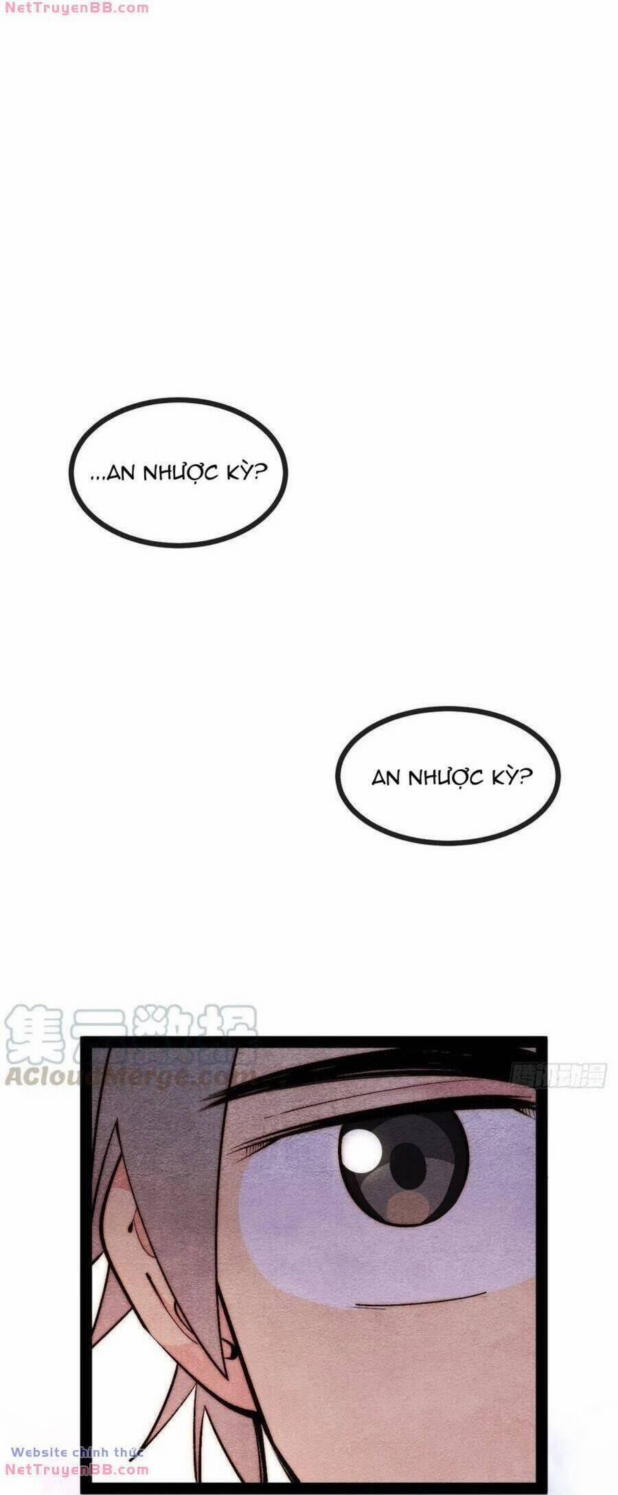 Tà Ác Làm Vương 11 trang 22