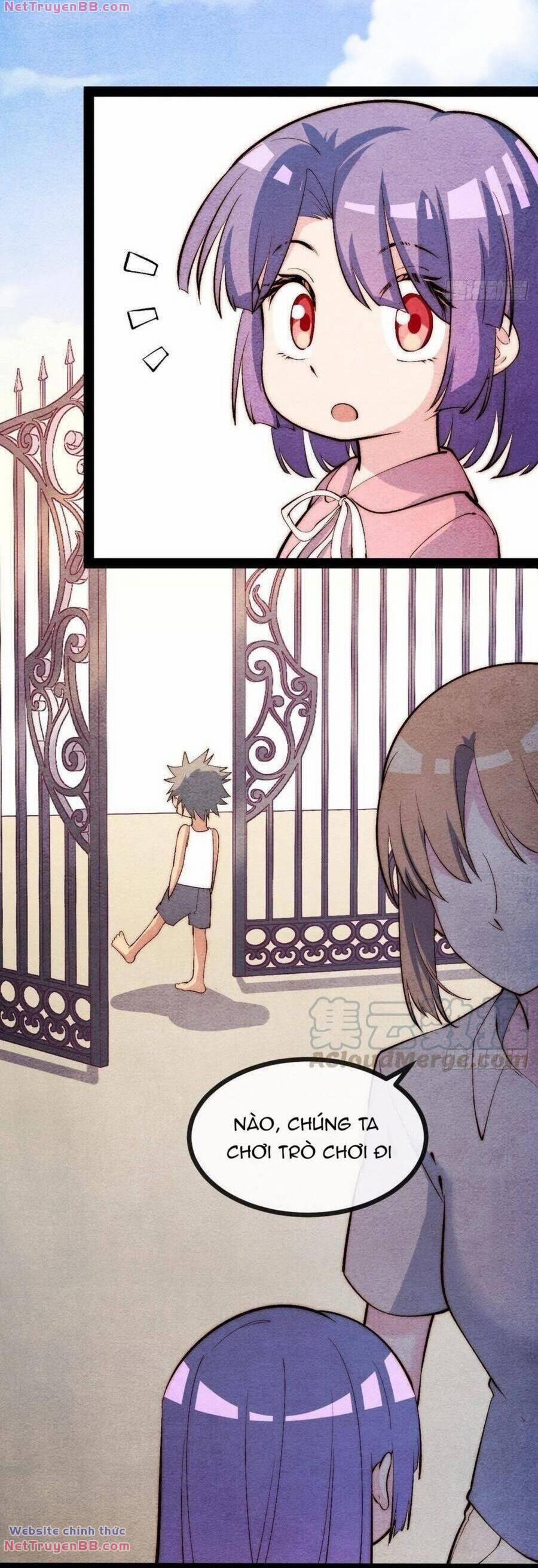 Tà Ác Làm Vương 11 trang 24