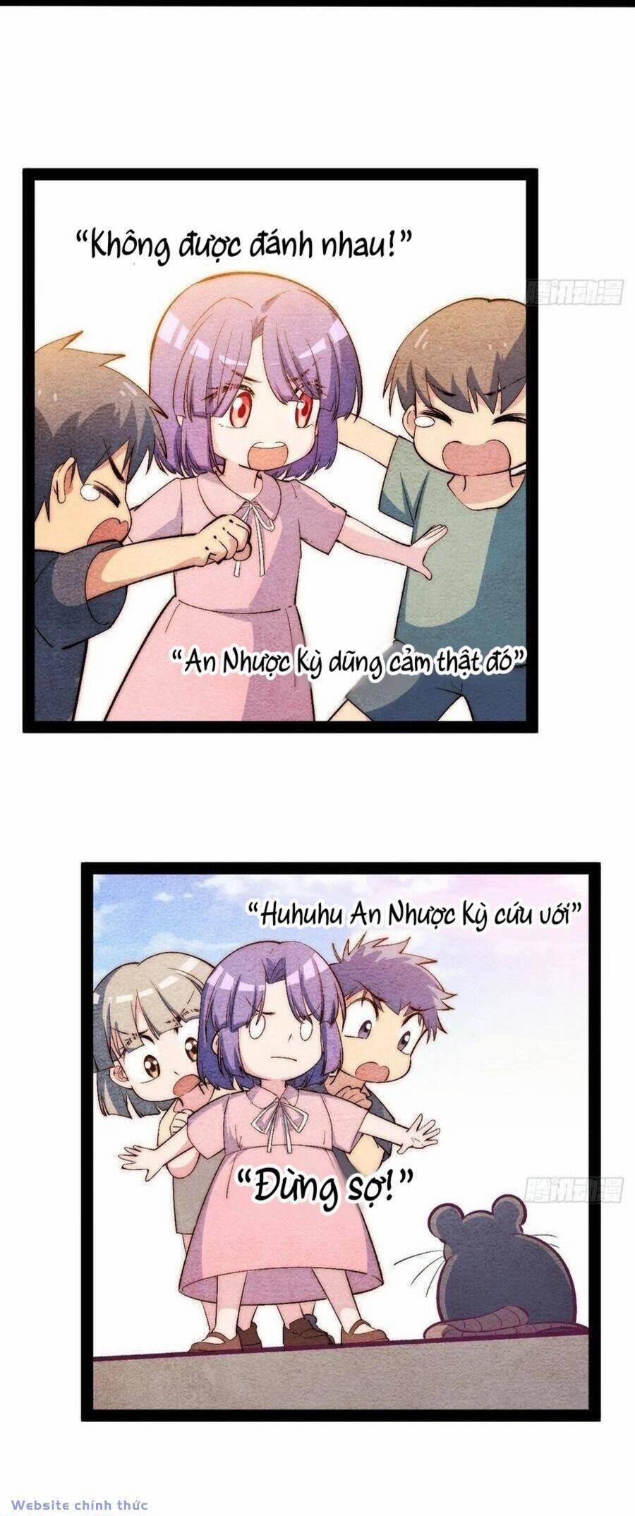 Tà Ác Làm Vương 11 trang 25