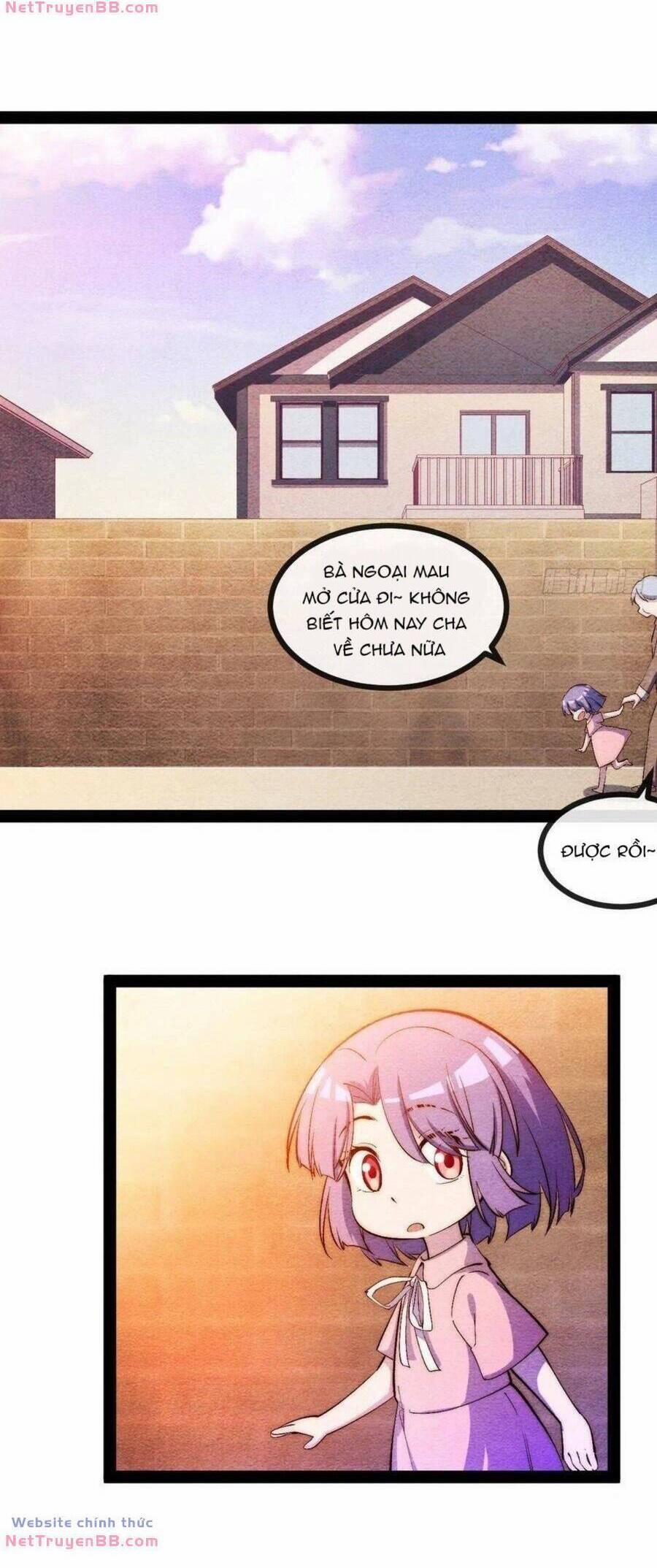 Tà Ác Làm Vương 11 trang 26