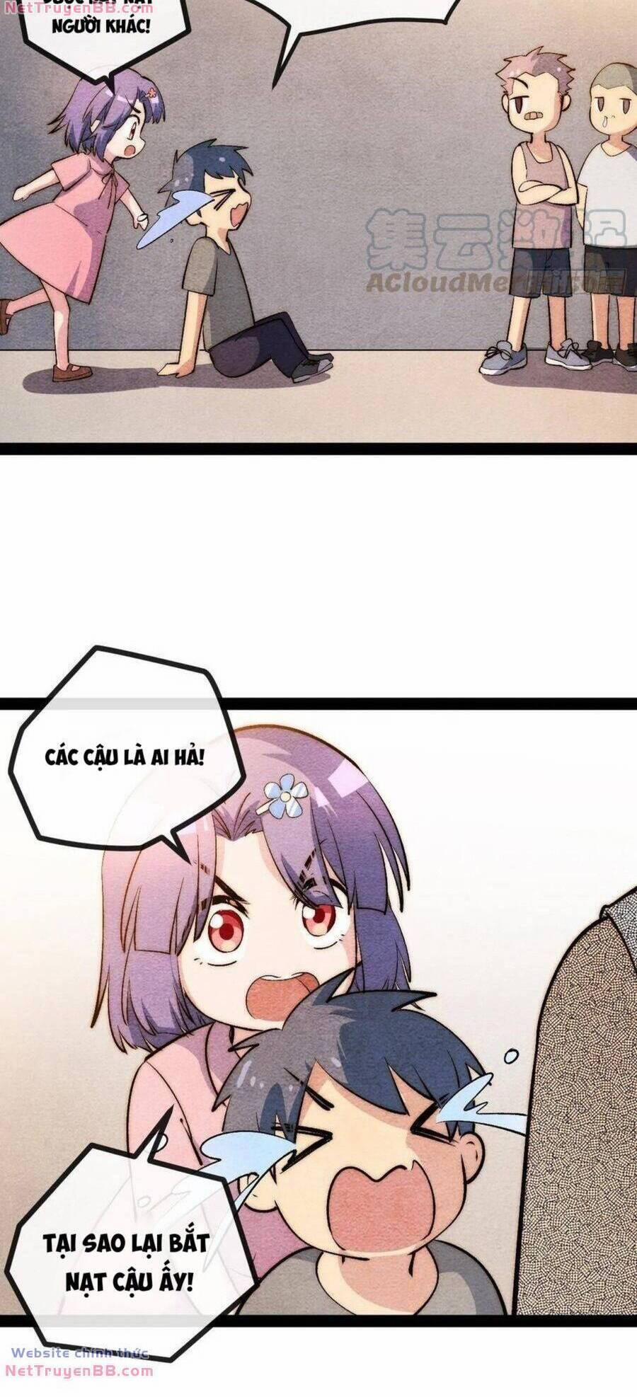 Tà Ác Làm Vương 11 trang 30