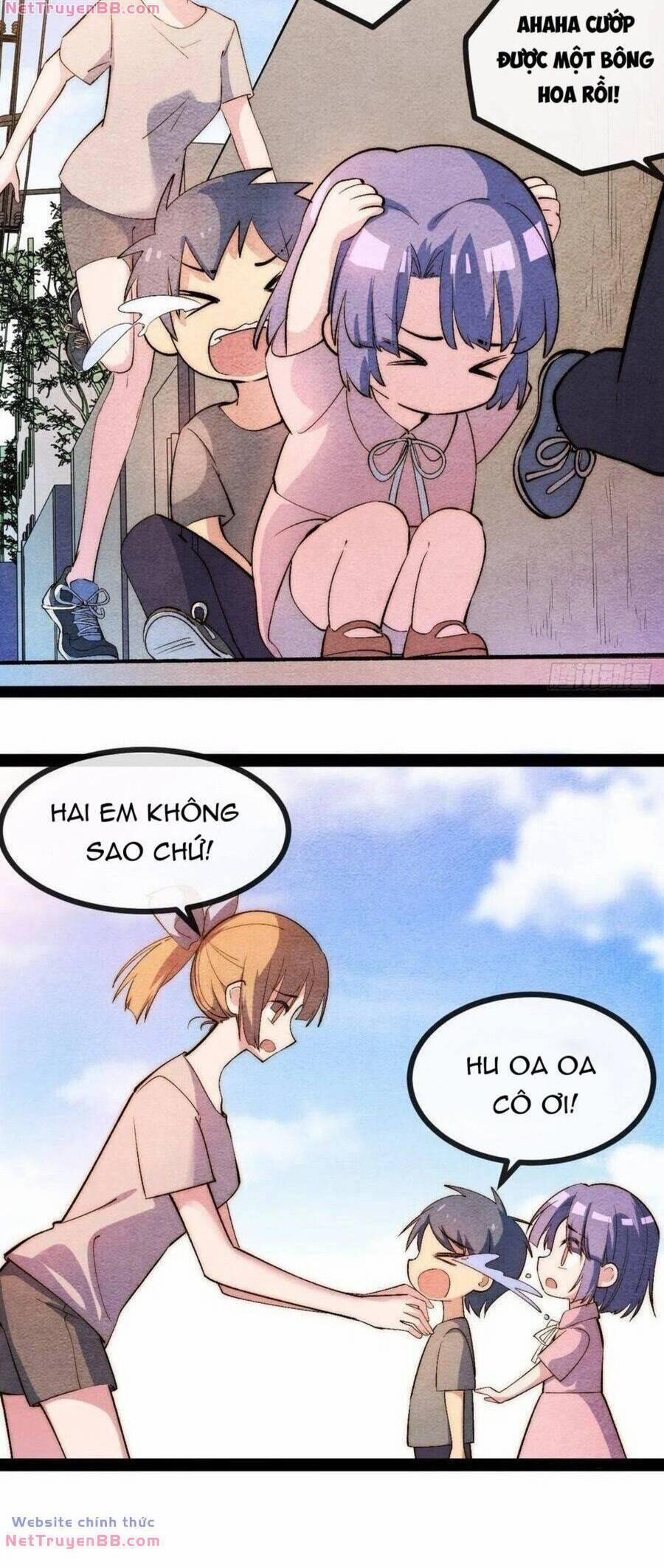 Tà Ác Làm Vương 11 trang 32