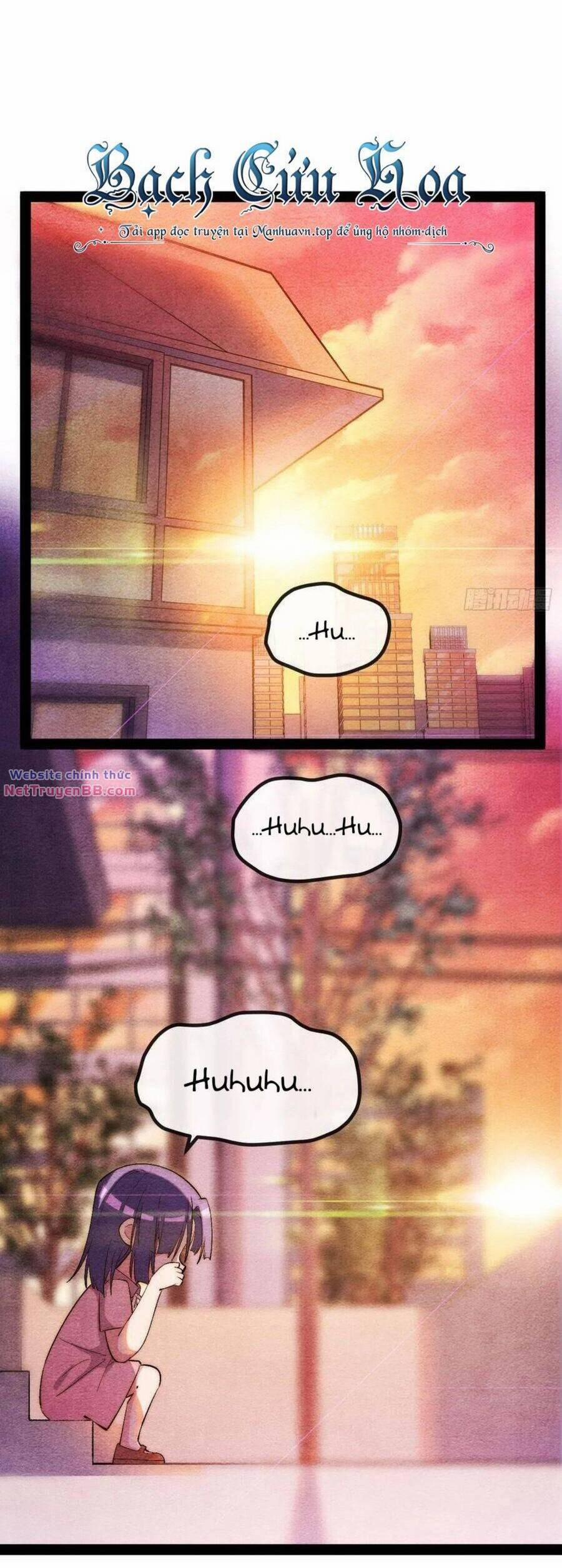 Tà Ác Làm Vương 11 trang 34