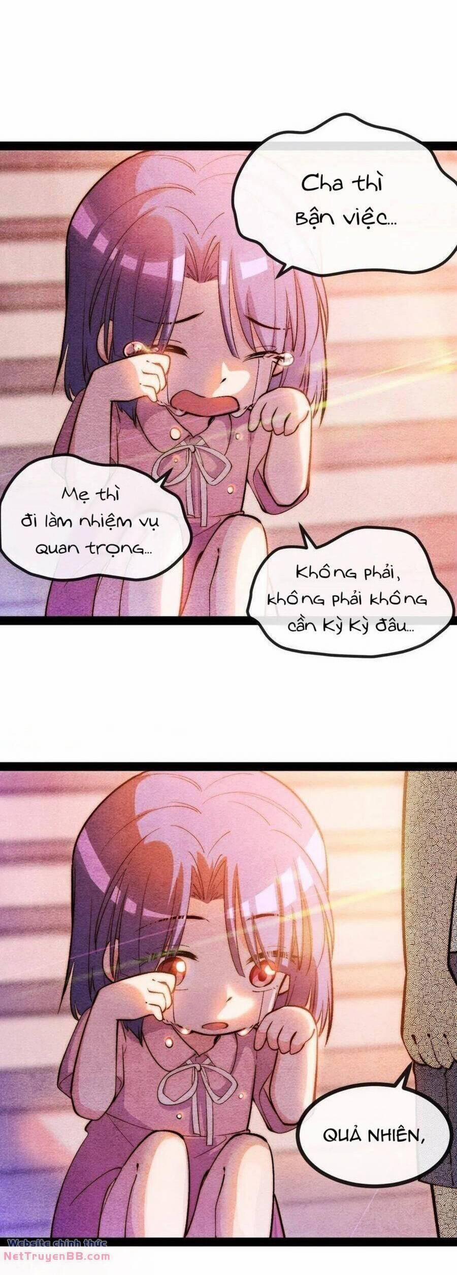 Tà Ác Làm Vương 11 trang 35