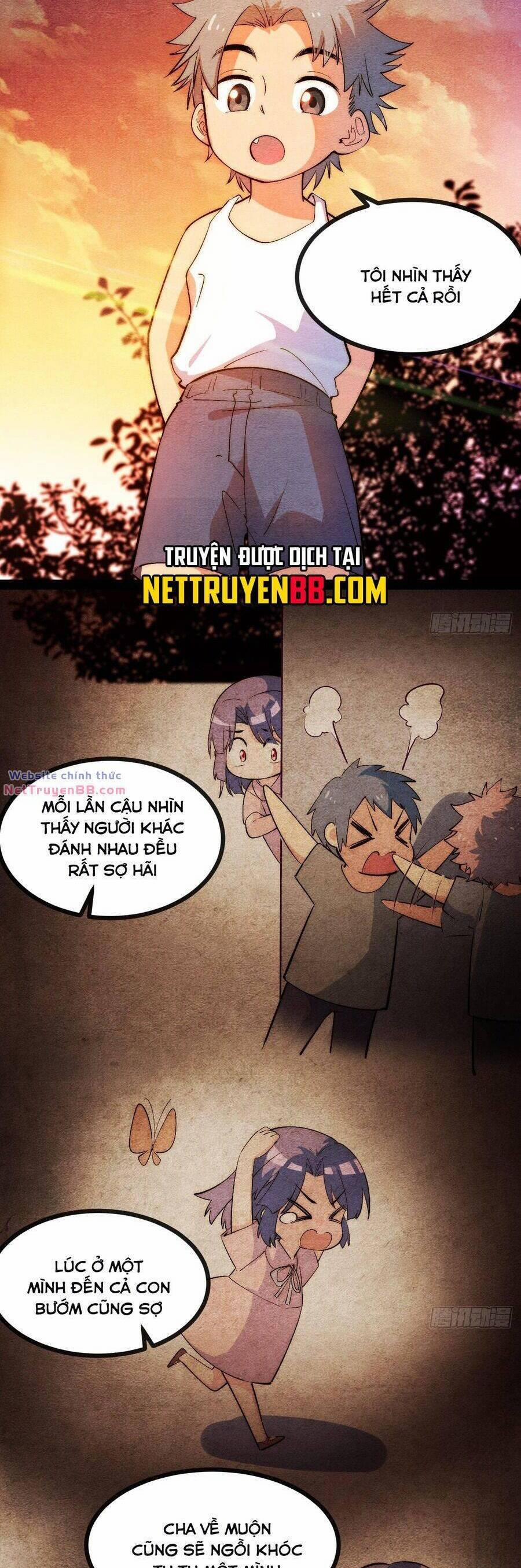 Tà Ác Làm Vương 11 trang 37