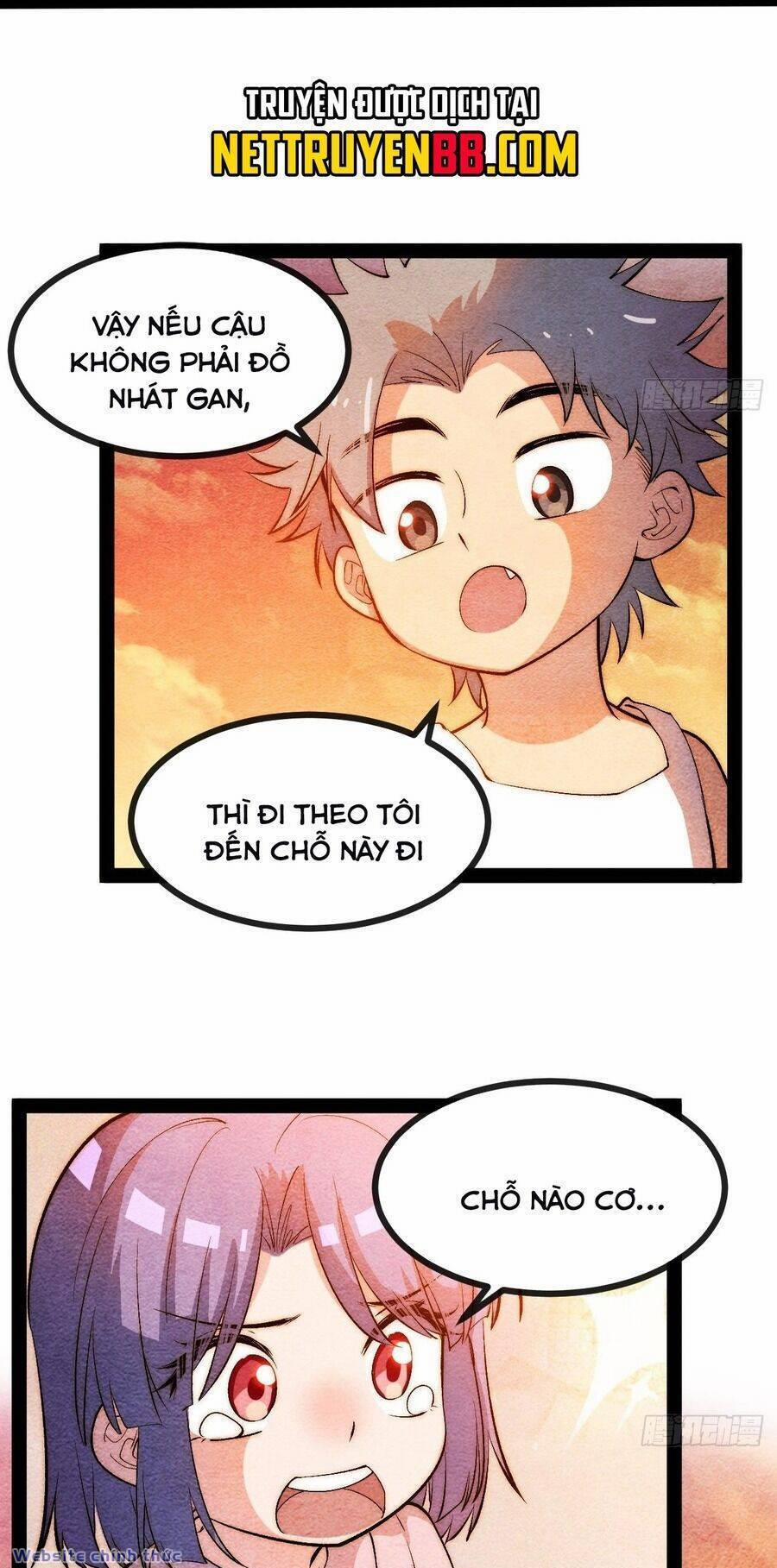 Tà Ác Làm Vương 11 trang 39