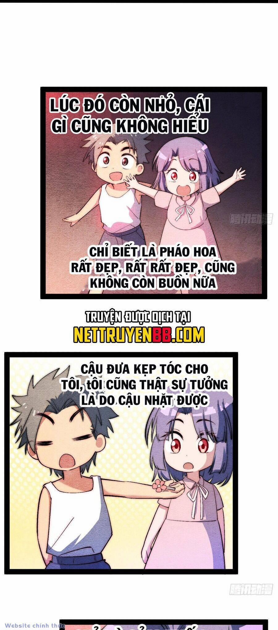 Tà Ác Làm Vương 11 trang 43