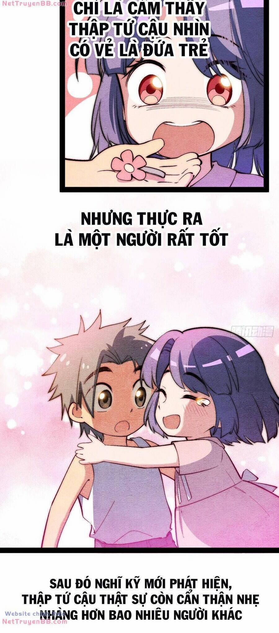 Tà Ác Làm Vương 11 trang 44