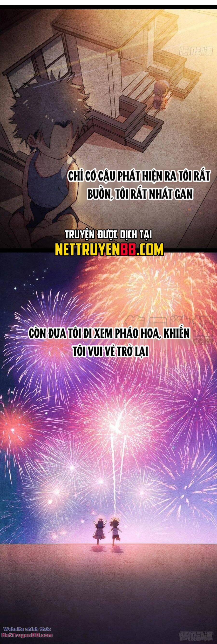 Tà Ác Làm Vương 11 trang 45