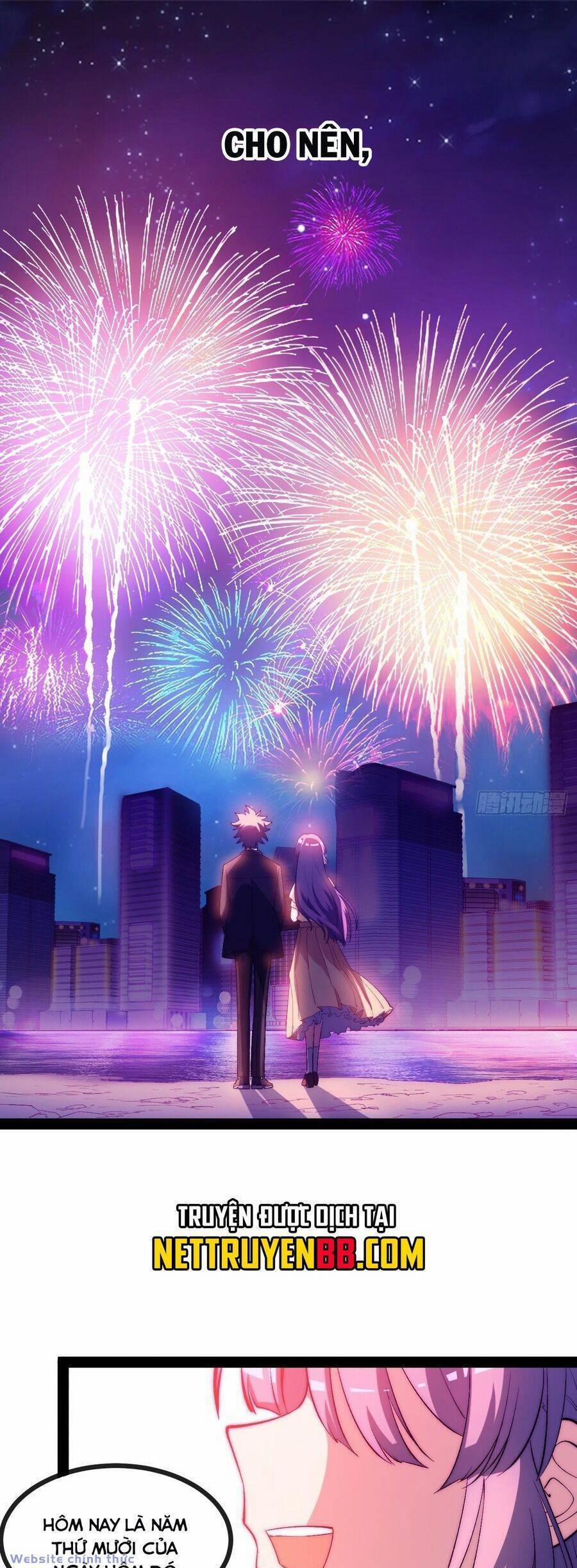 Tà Ác Làm Vương 11 trang 46