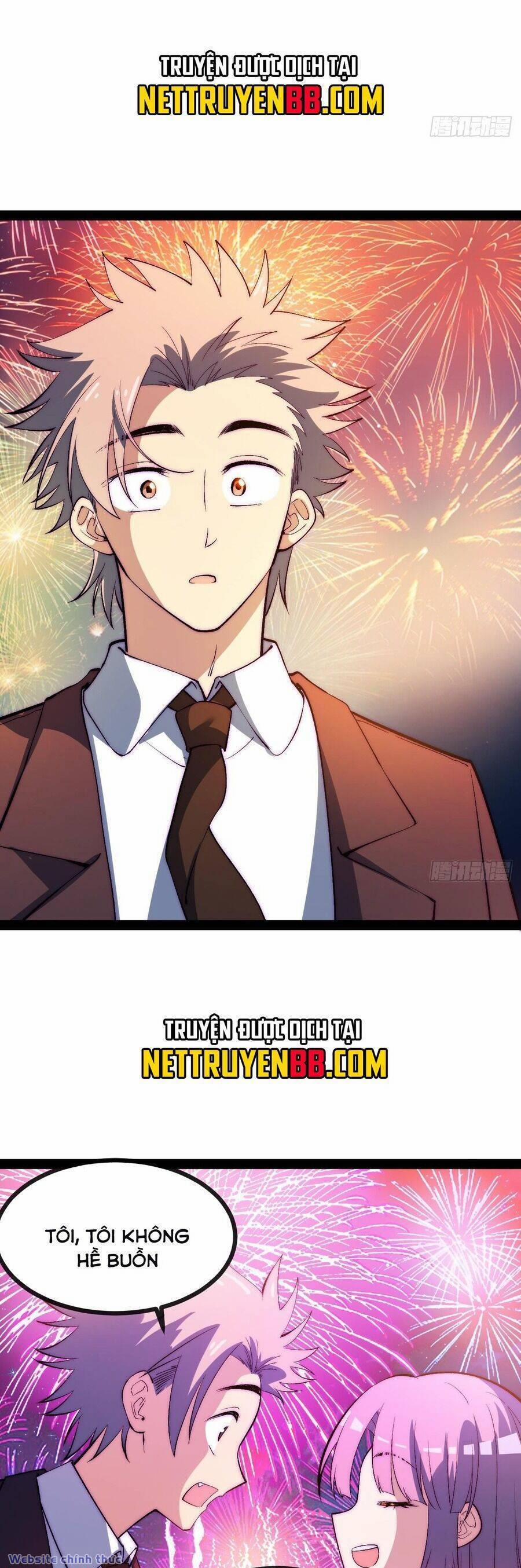 Tà Ác Làm Vương 11 trang 48