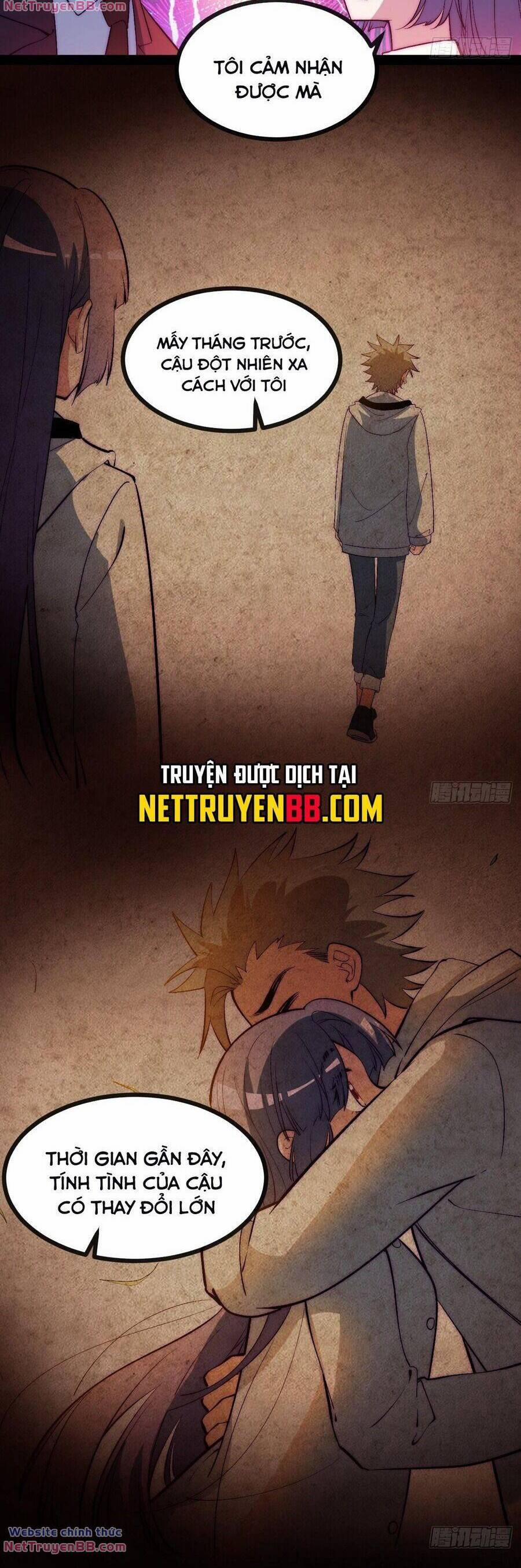 Tà Ác Làm Vương 11 trang 49