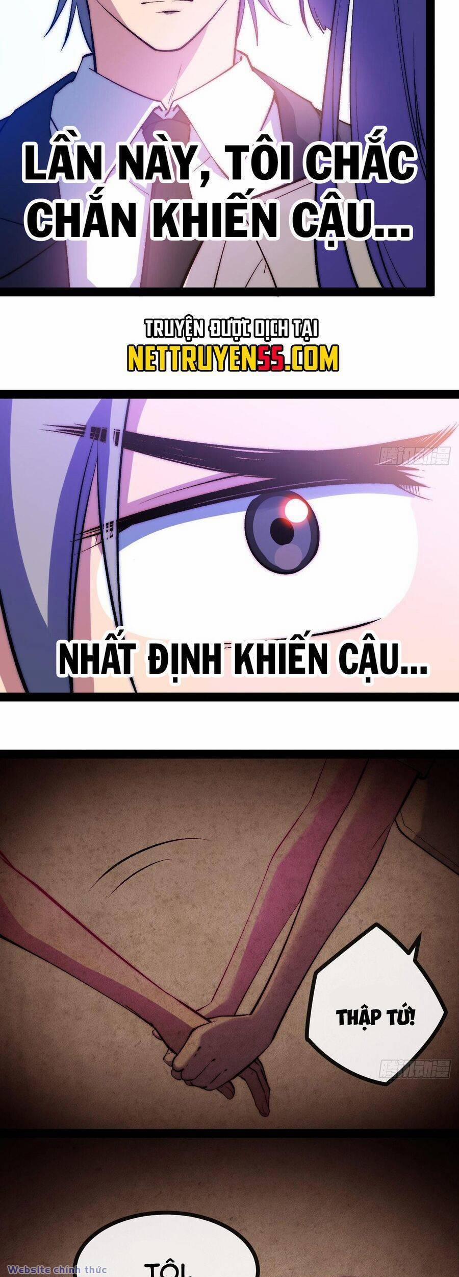 Tà Ác Làm Vương 11 trang 5