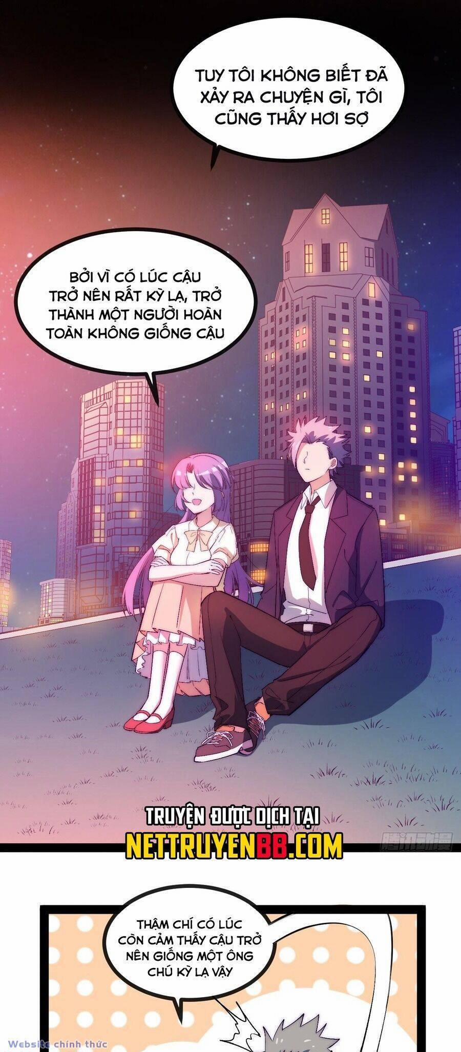 Tà Ác Làm Vương 11 trang 50