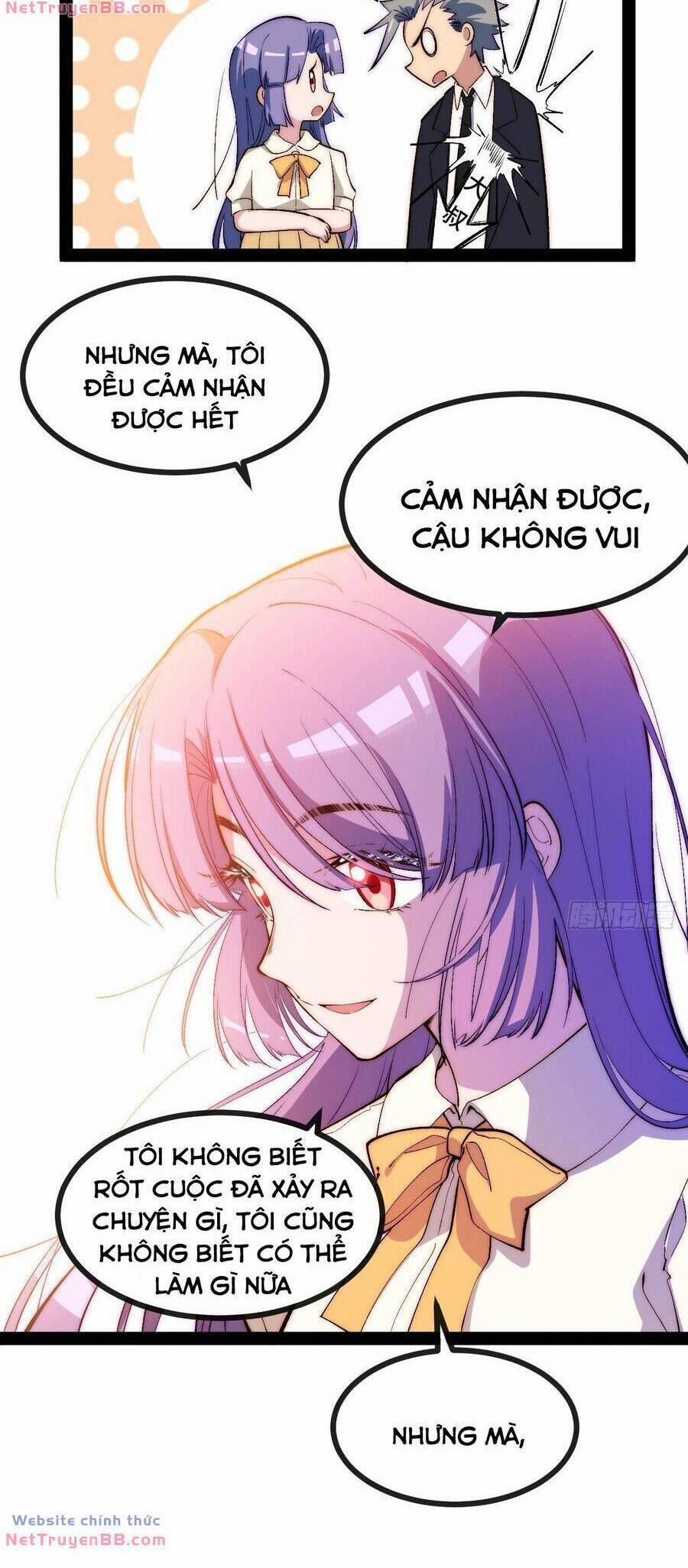 Tà Ác Làm Vương 11 trang 51