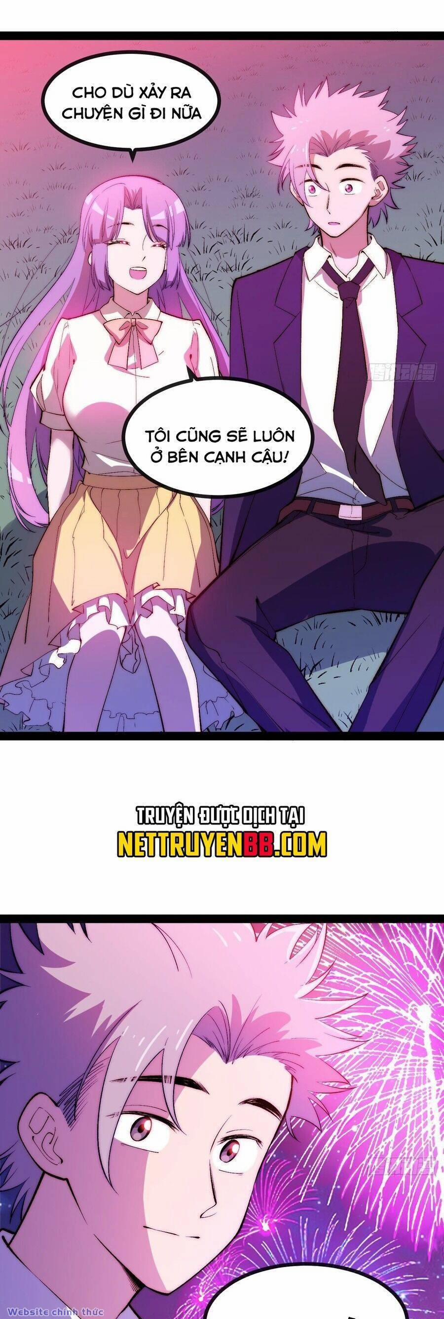 Tà Ác Làm Vương 11 trang 52