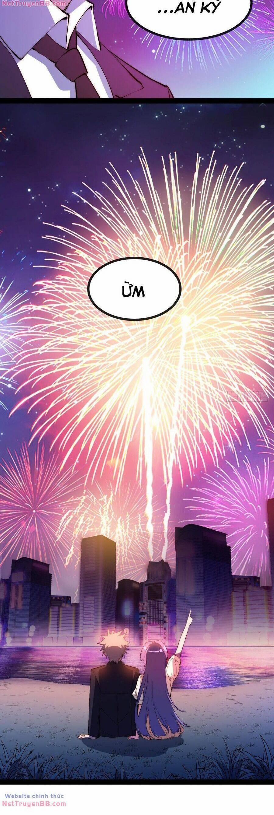 Tà Ác Làm Vương 11 trang 53