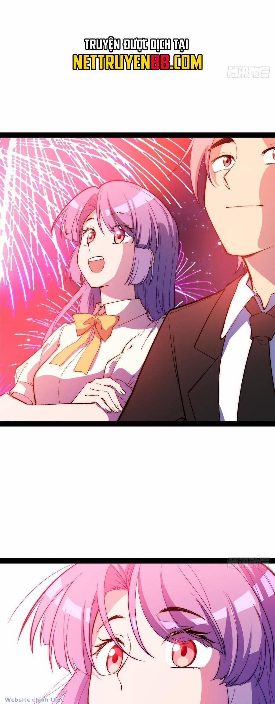 Tà Ác Làm Vương 11 trang 54