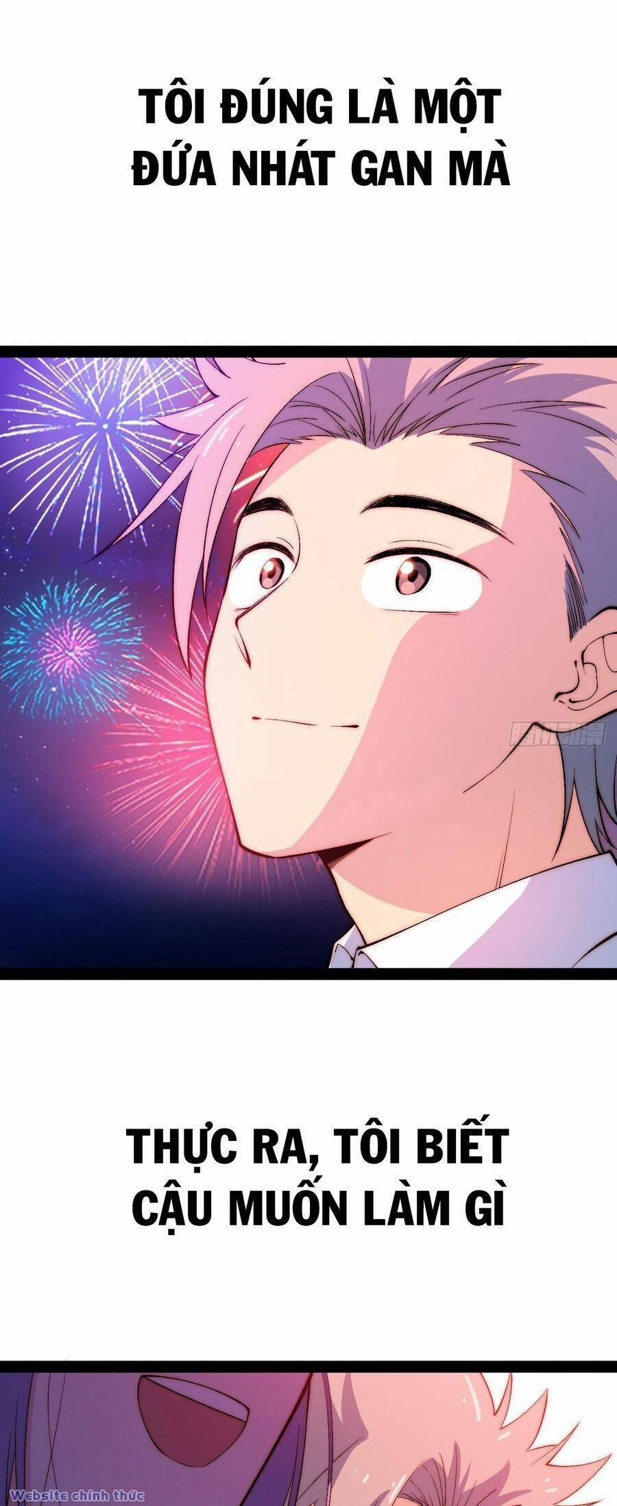 Tà Ác Làm Vương 11 trang 56