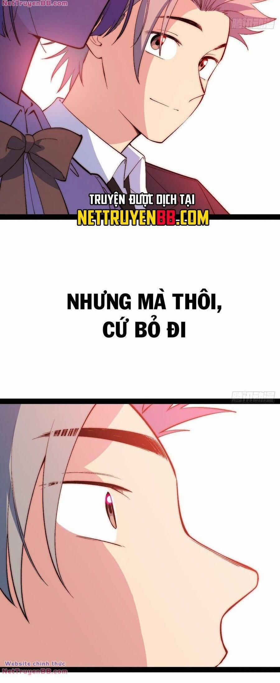 Tà Ác Làm Vương 11 trang 57