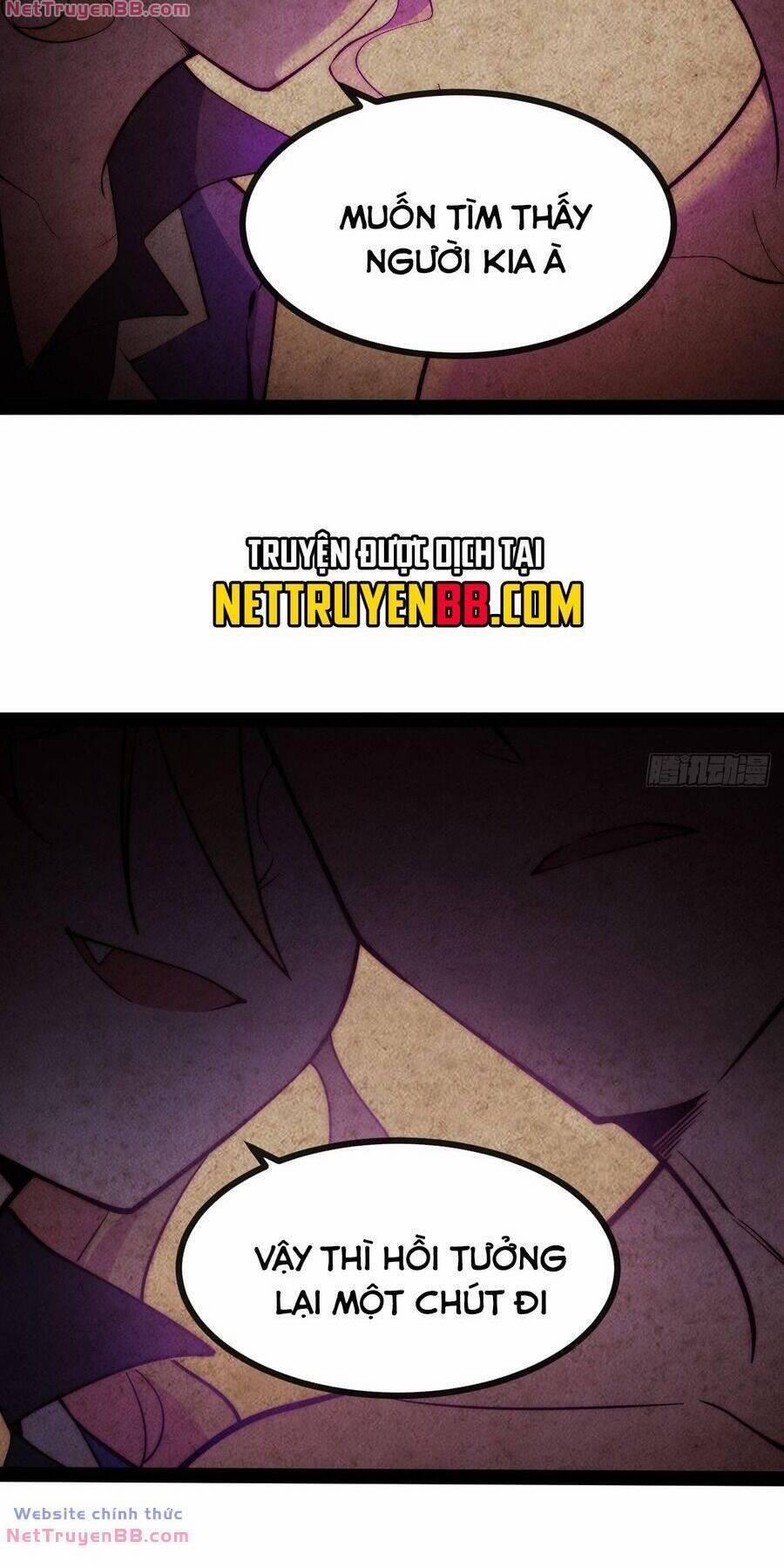 Tà Ác Làm Vương 11 trang 59